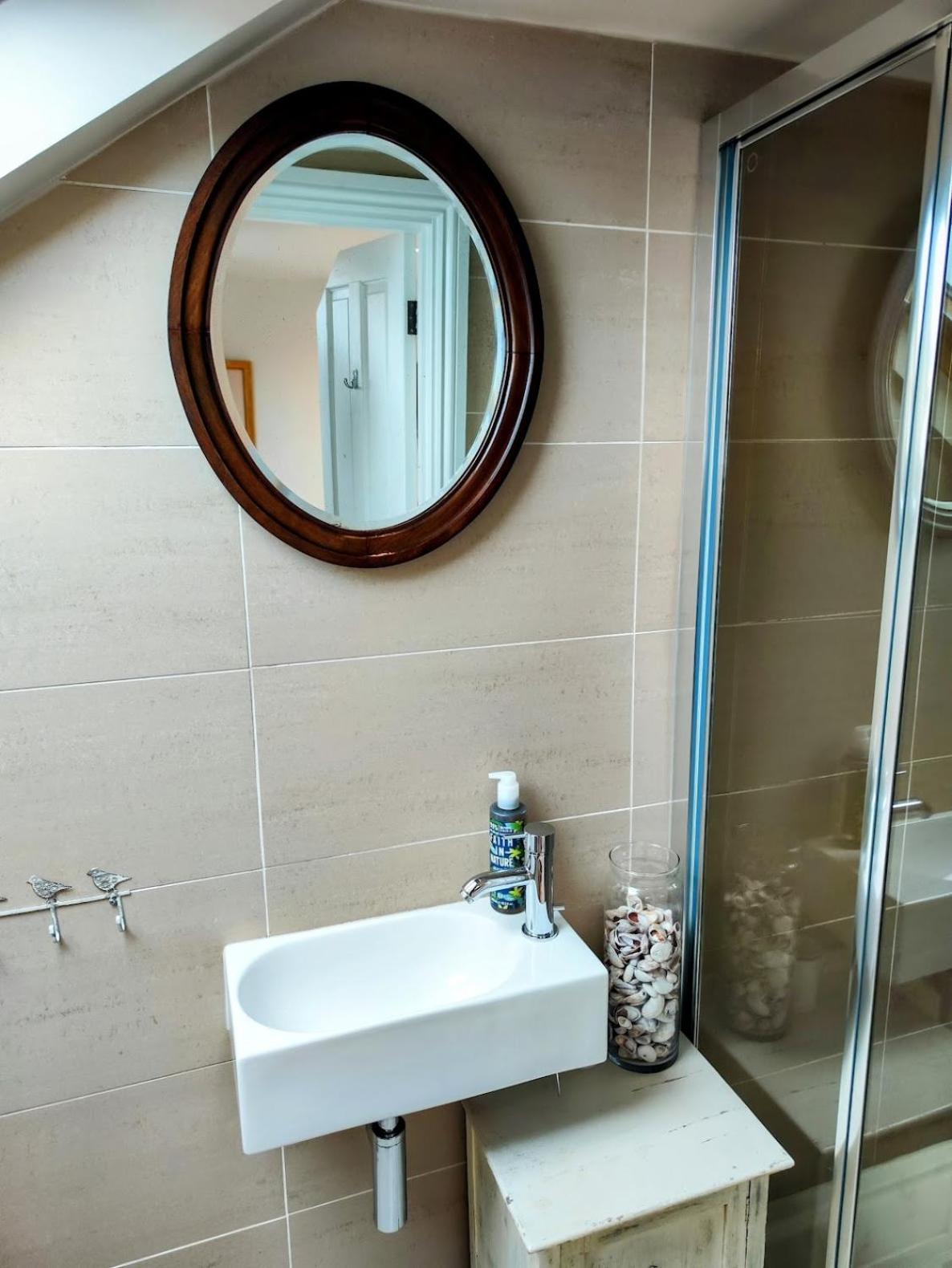 Large Light Loft Room - En Suite Brighton ภายนอก รูปภาพ