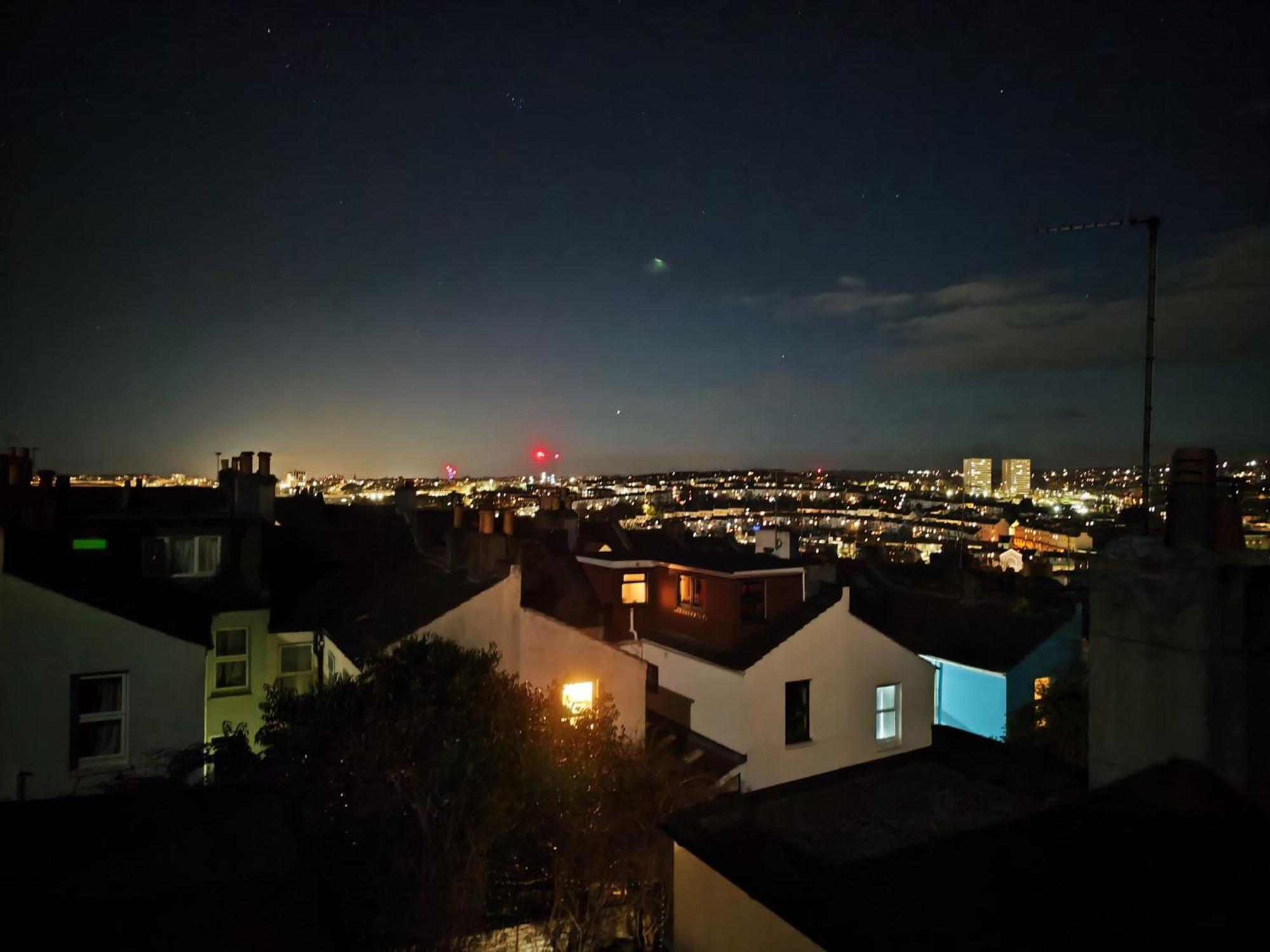 Large Light Loft Room - En Suite Brighton ภายนอก รูปภาพ